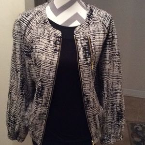 Light weight dressy jacket Calvin Klein